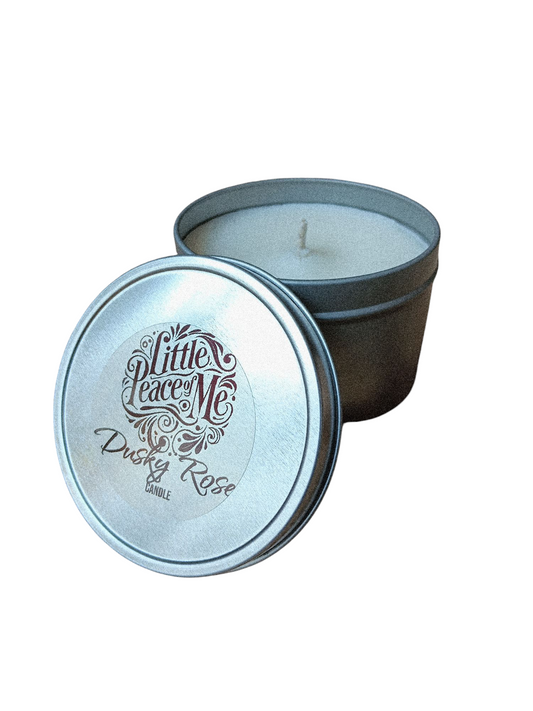 New Scents, New Vibes: A Fresh Chapter at Little Piece of Me