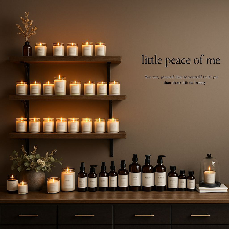 Aroma Bliss Collection