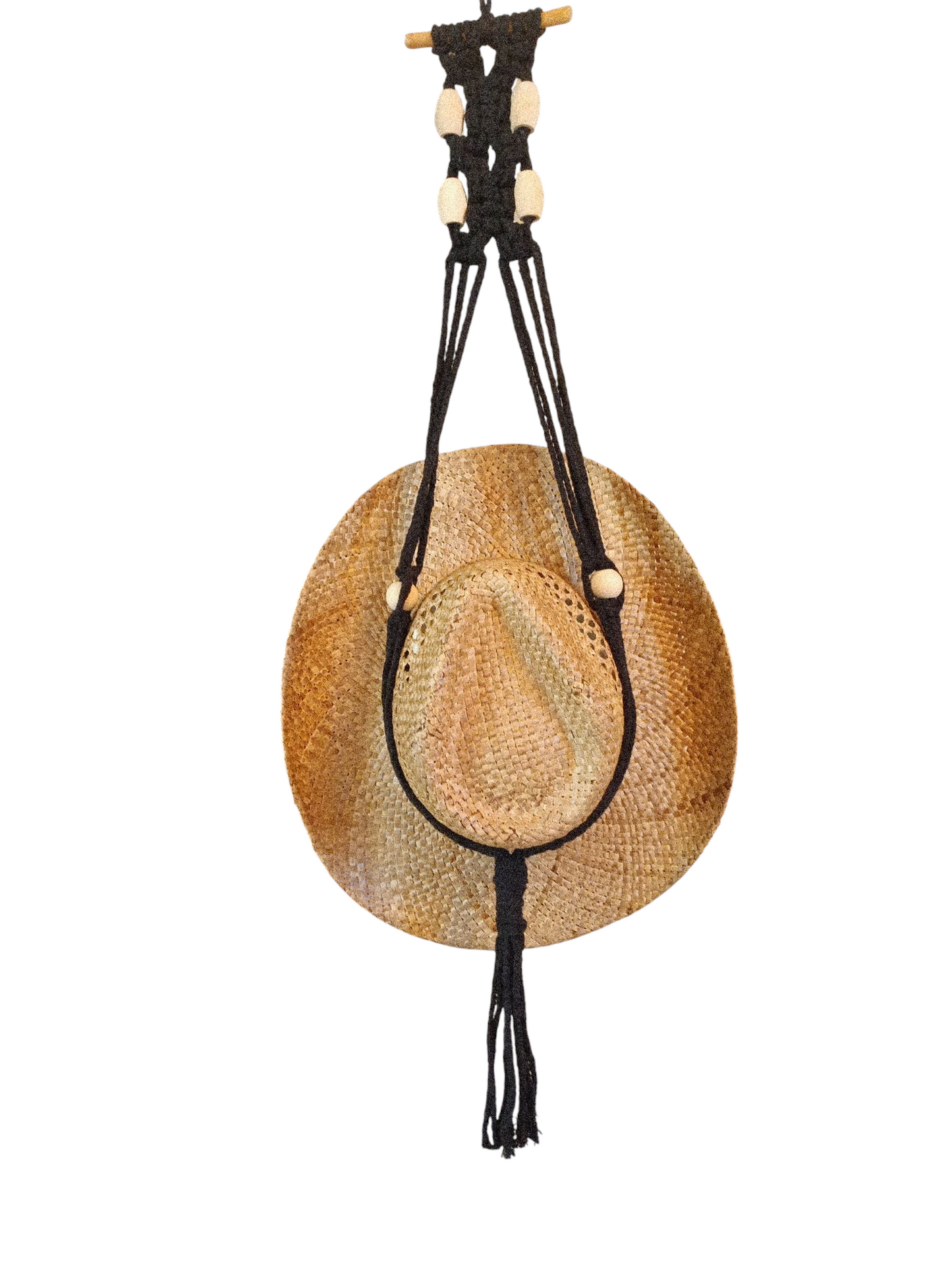 LPOM Boho Hat Hanger