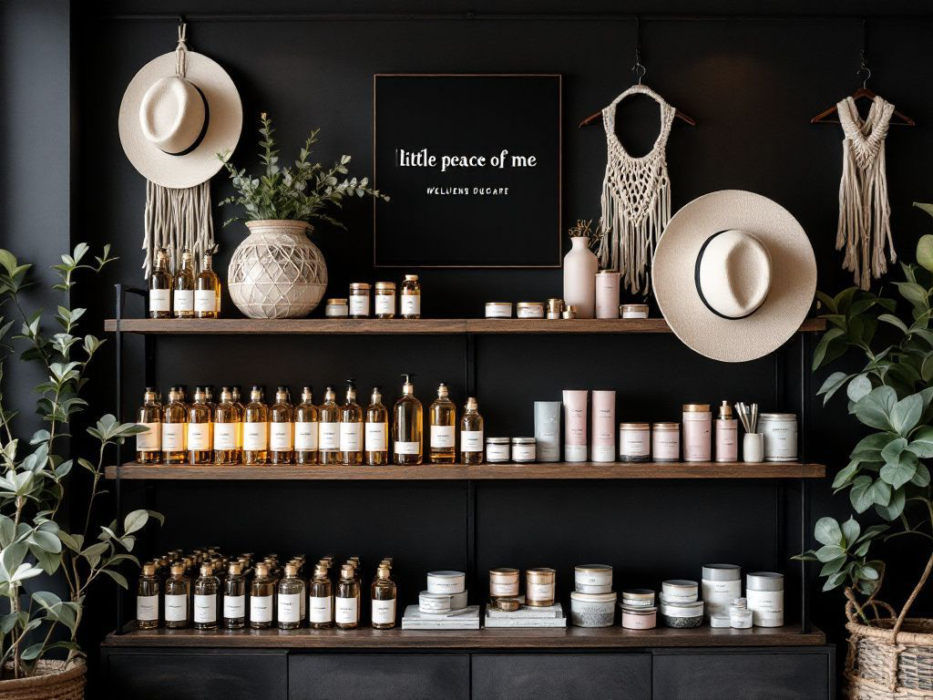 Skin & body Care