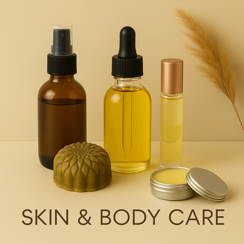 Skin & Body Care