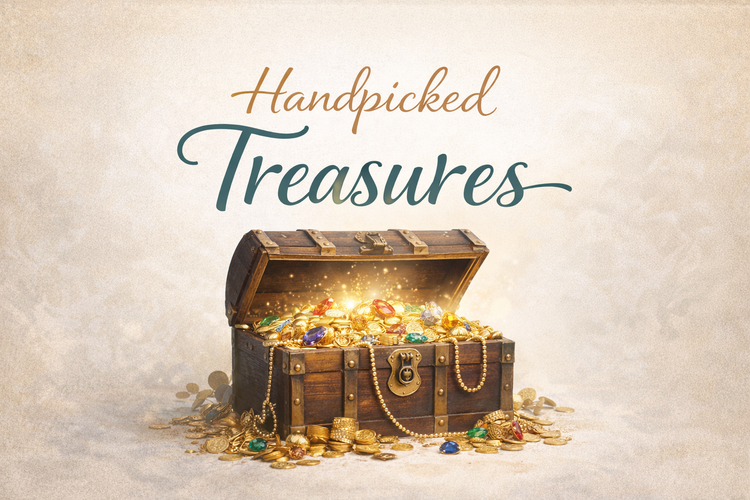 Friends of Little Peace of Me