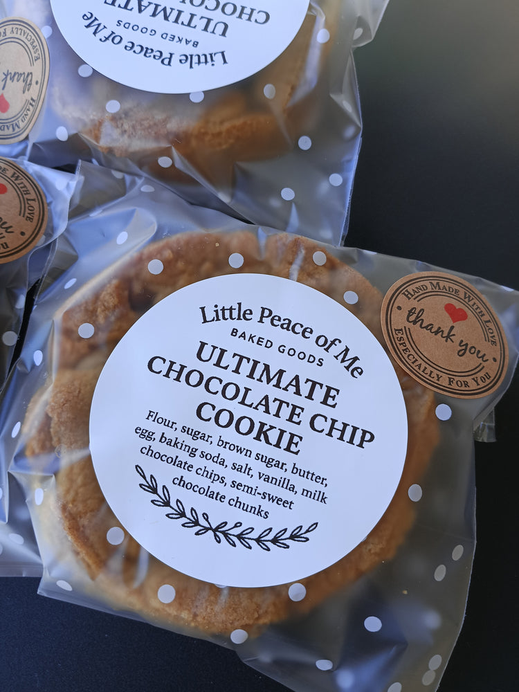 🍪 Little Peace of Me Baked Goods🍪