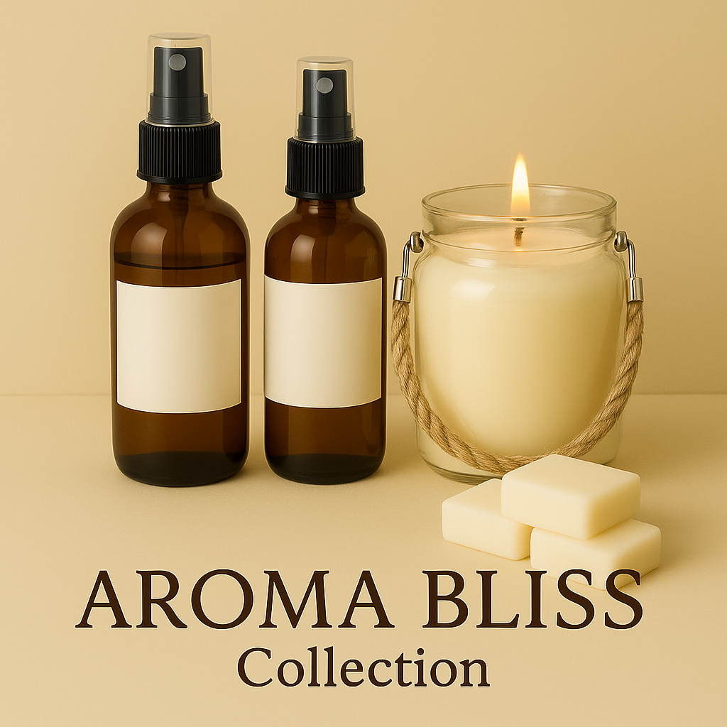 Aroma Bliss