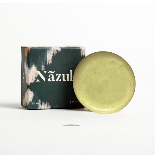 Velvet Nourish Conditioner Bar