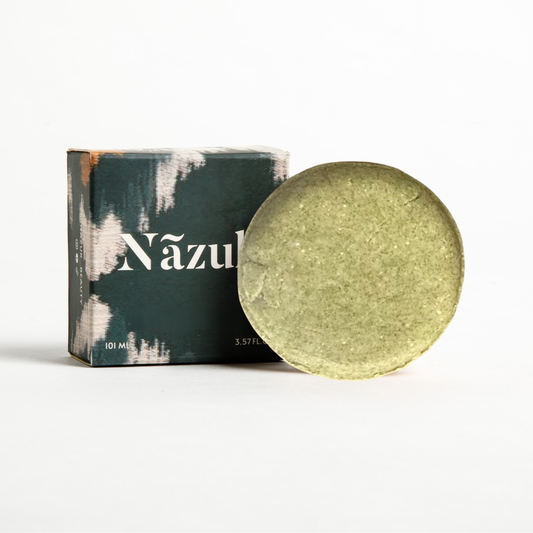 Root Strength Shampoo Bar