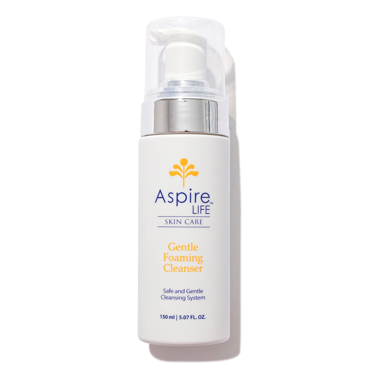 Gentle Foaming Cleanser