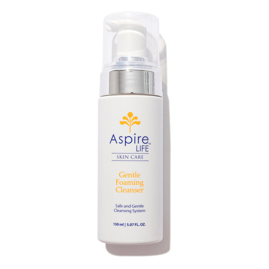 Gentle Foaming Cleanser