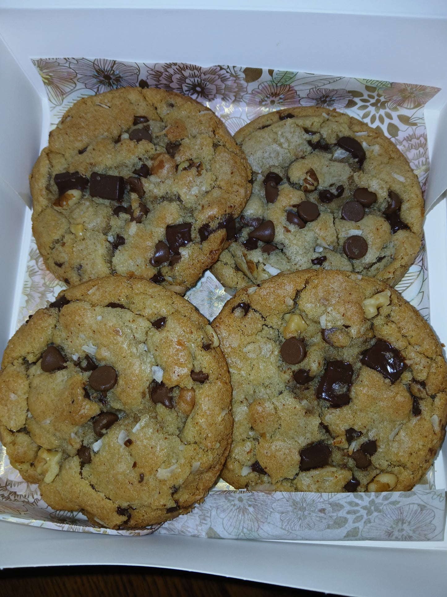 Cookies
