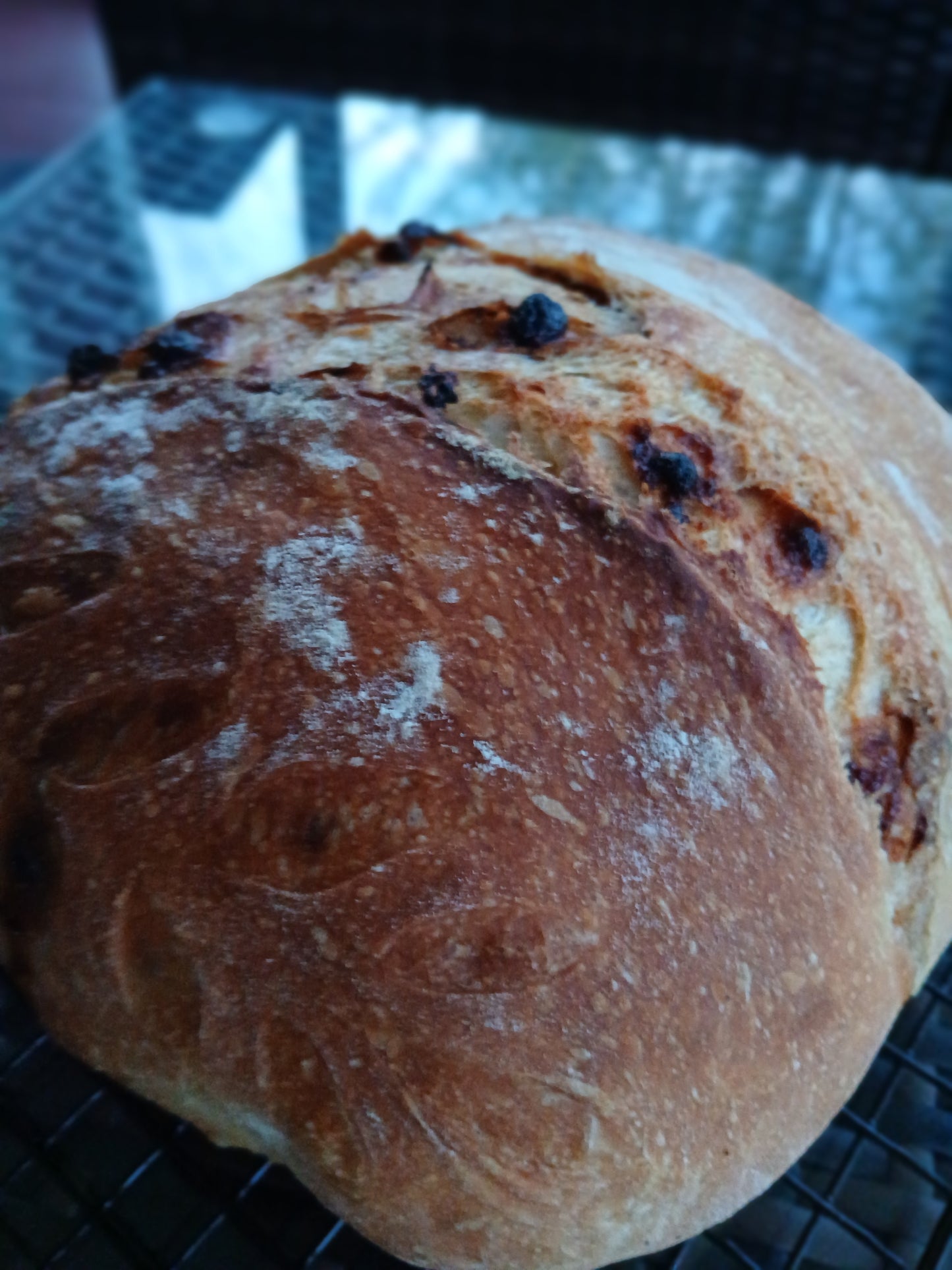 Artisan Bread