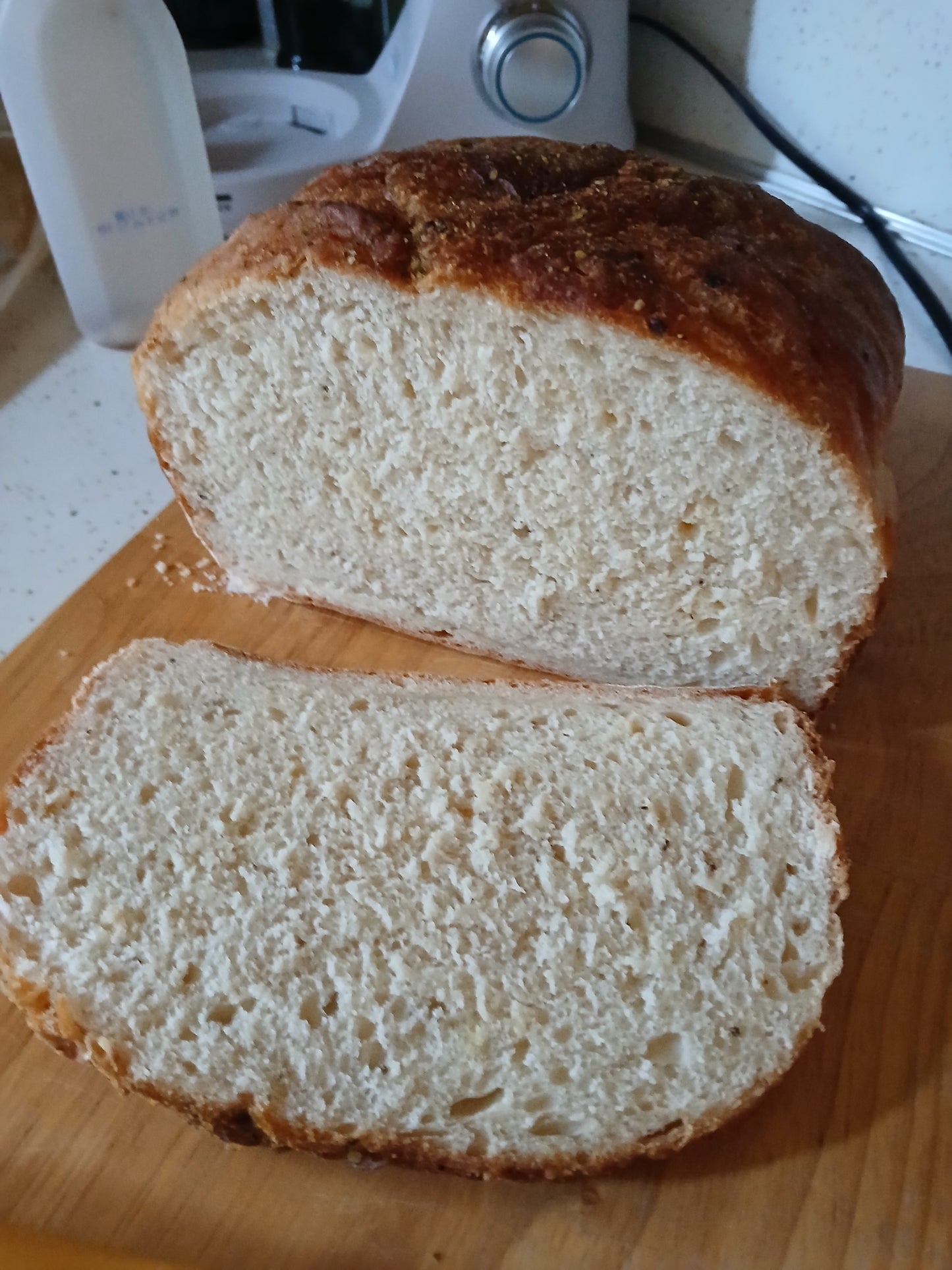 Artisan Bread