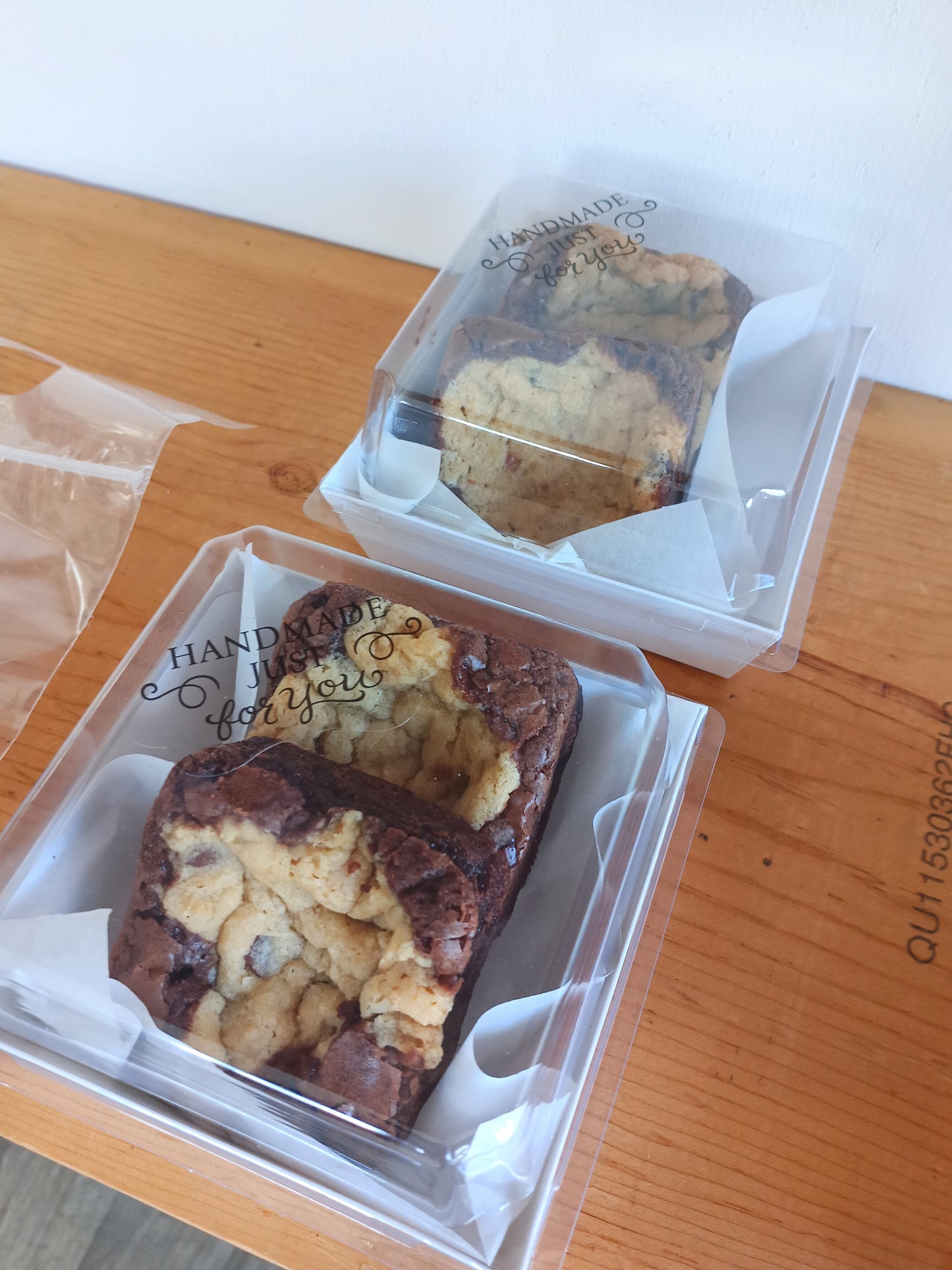 Gourmet Brownies