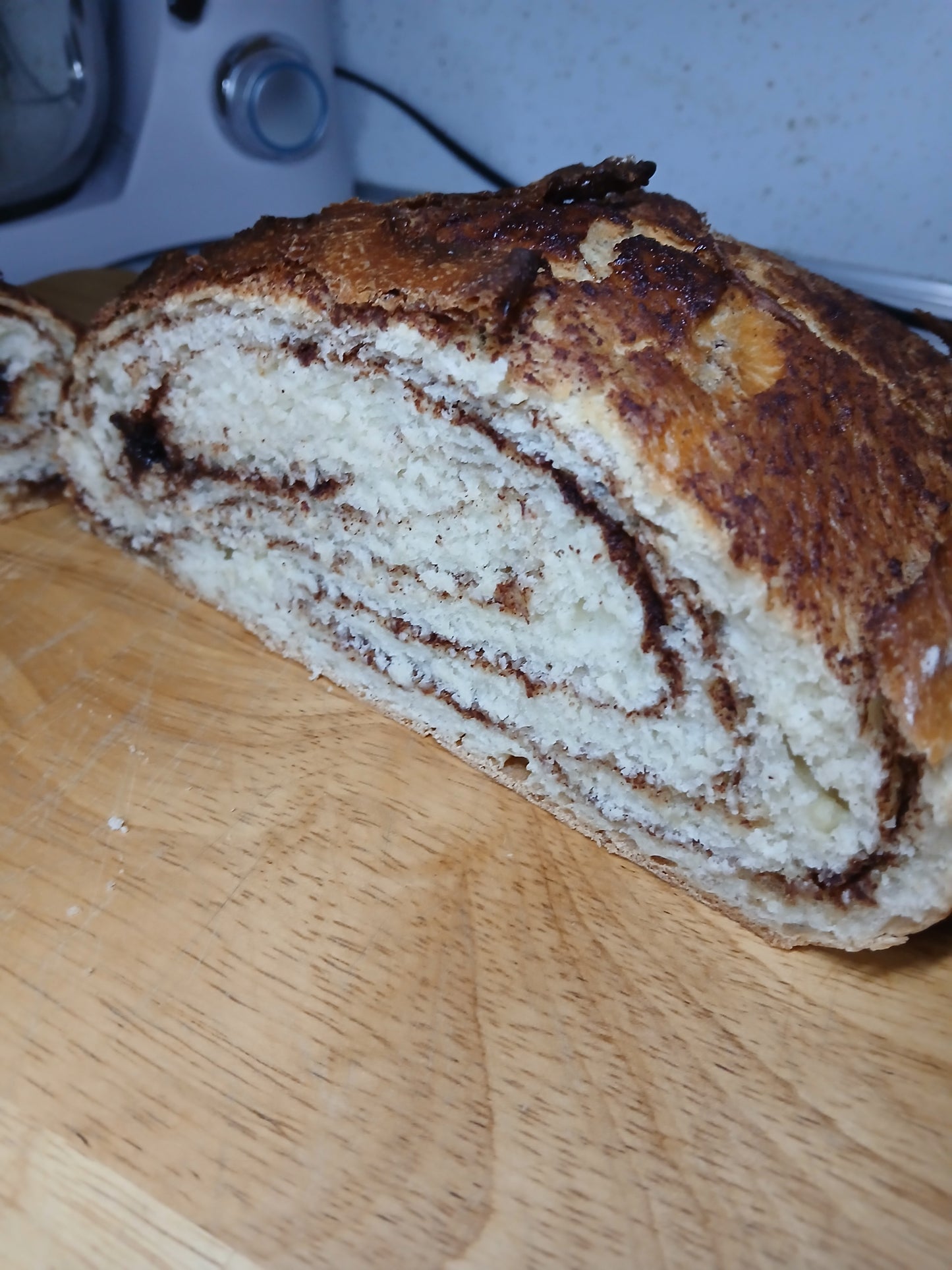 Artisan Bread