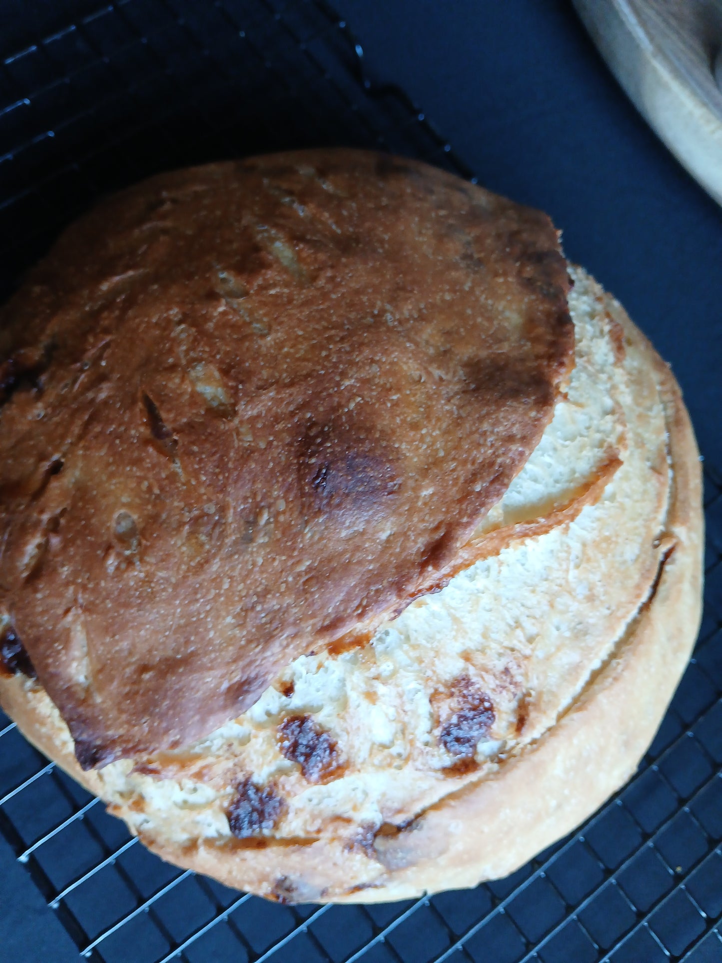 Artisan Bread