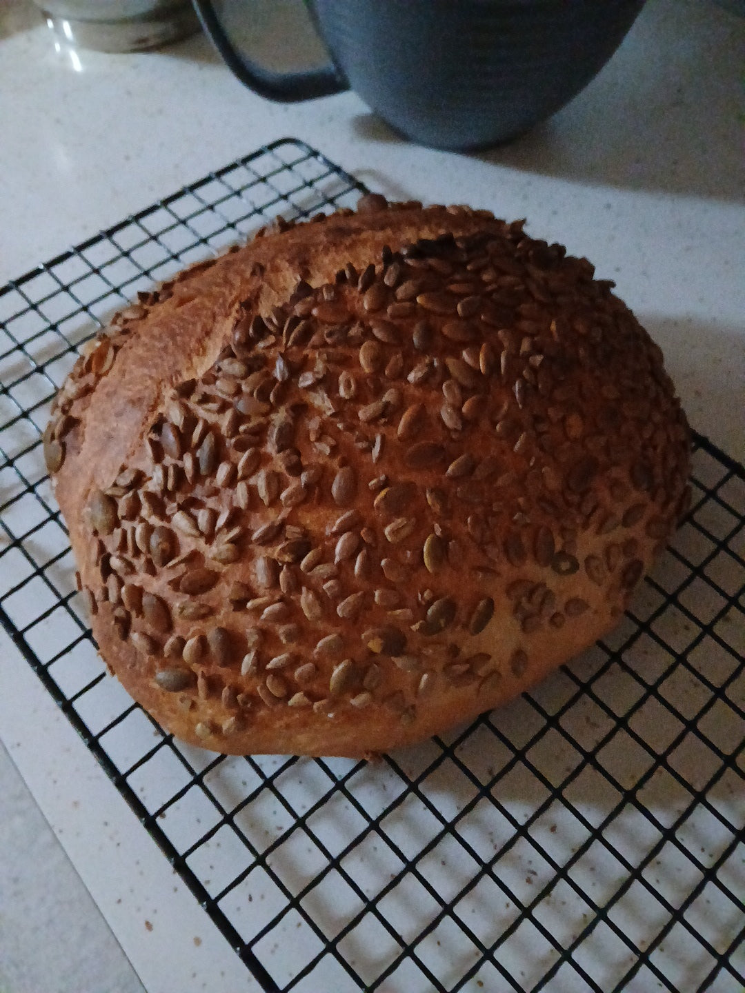 Artisan Bread