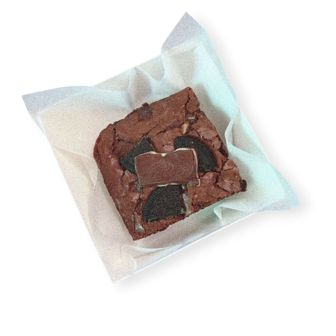 Gourmet Brownies