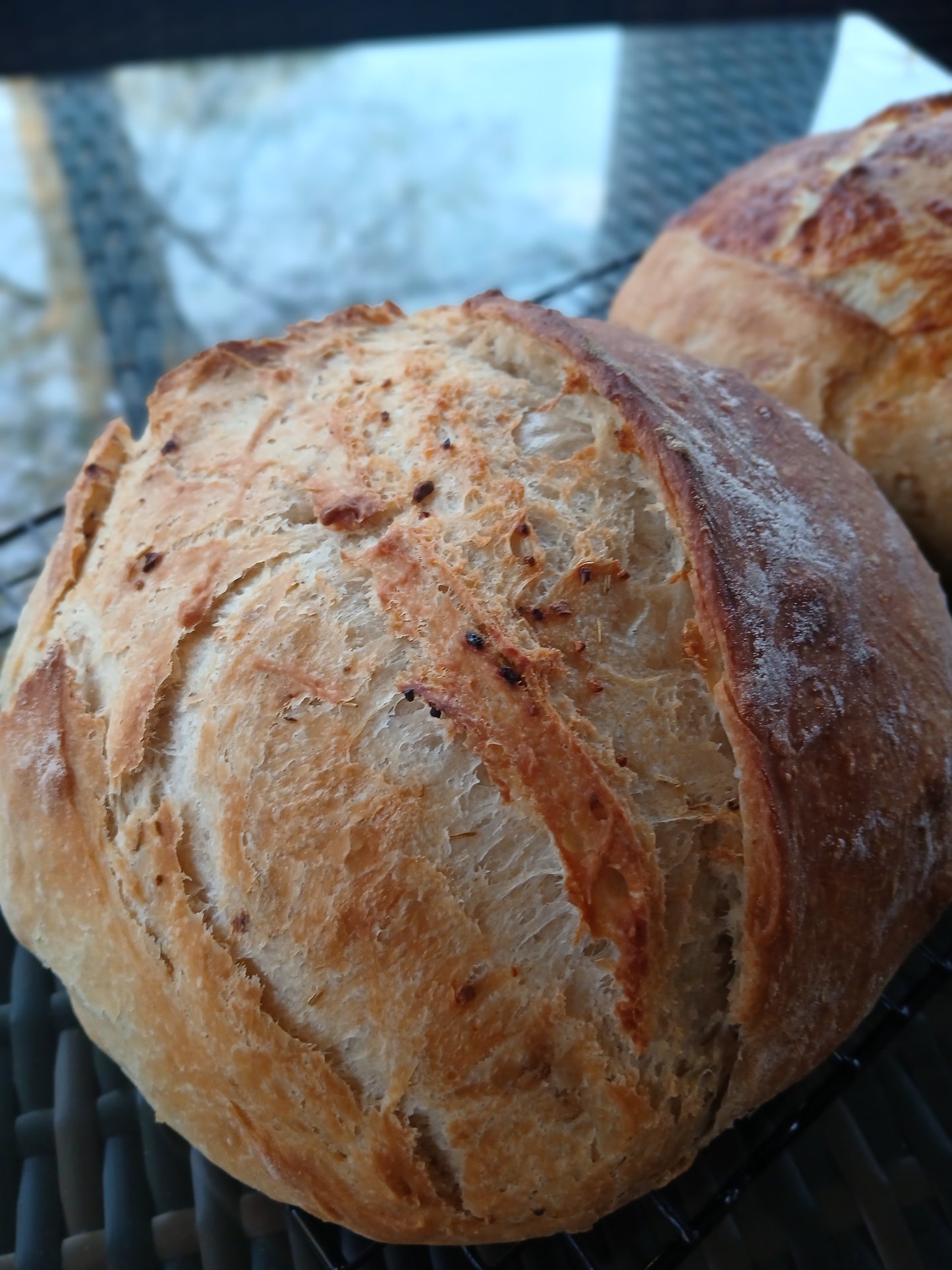 Artisan Bread