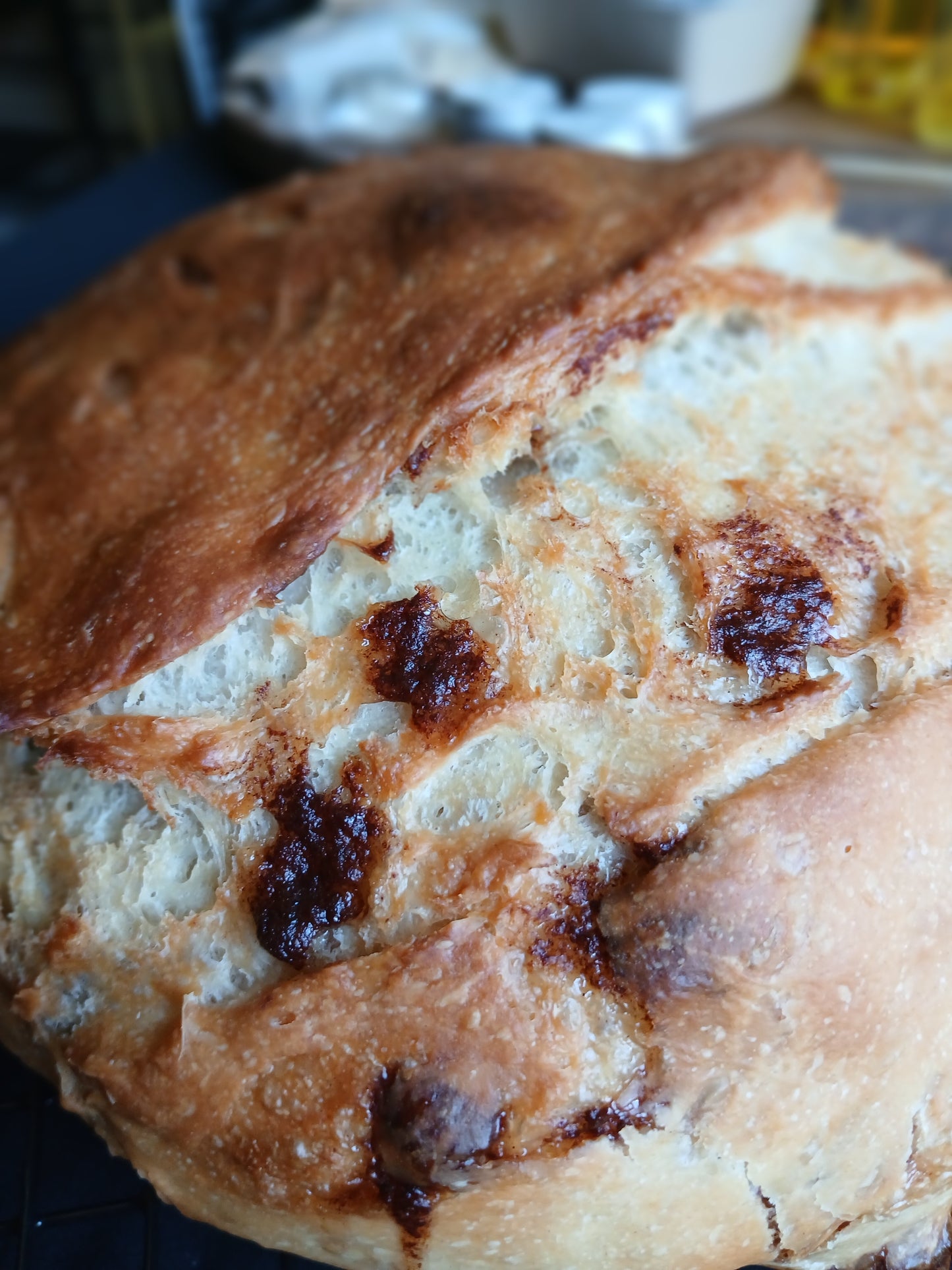 Artisan Bread