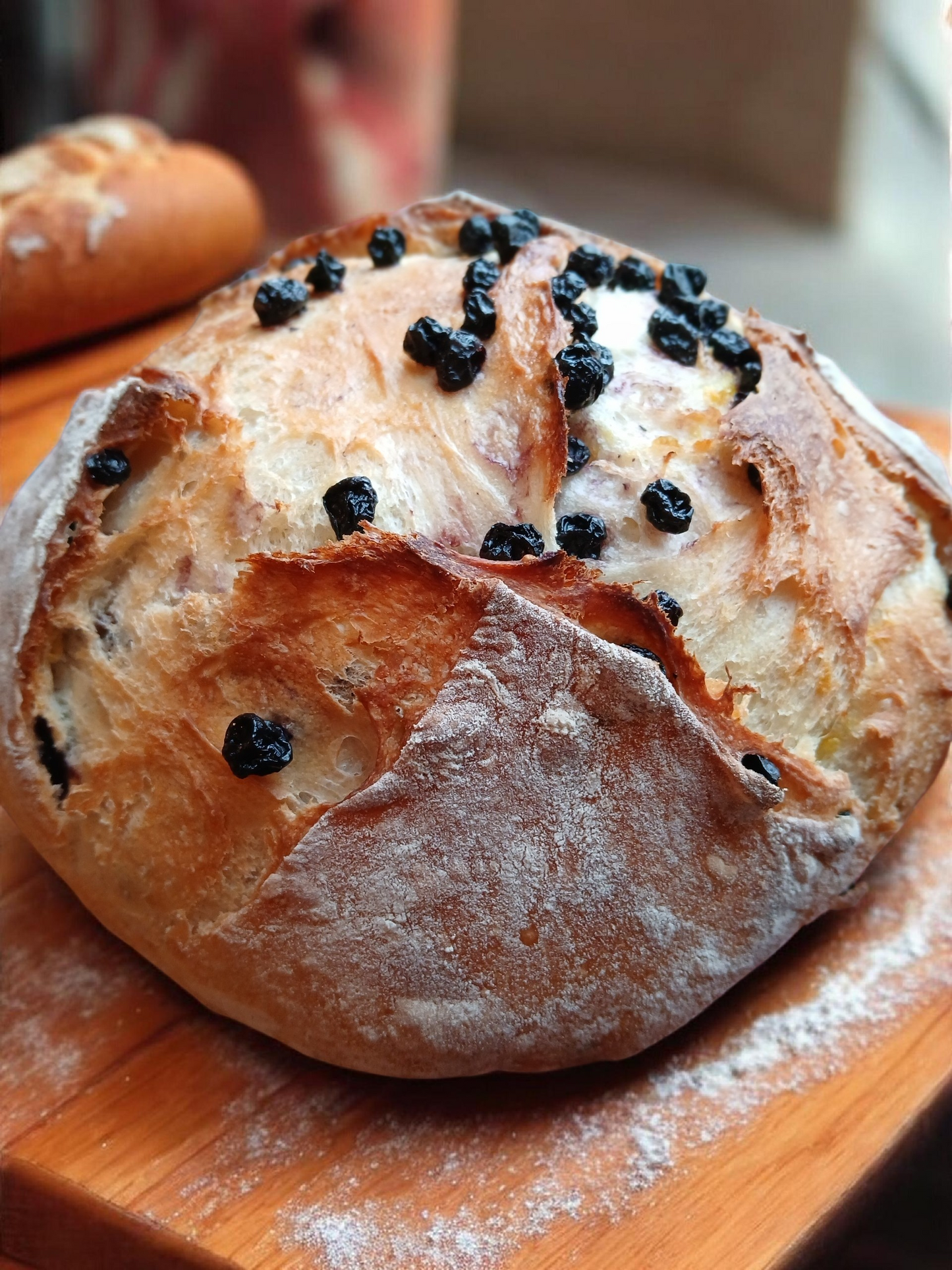 Artisan Bread