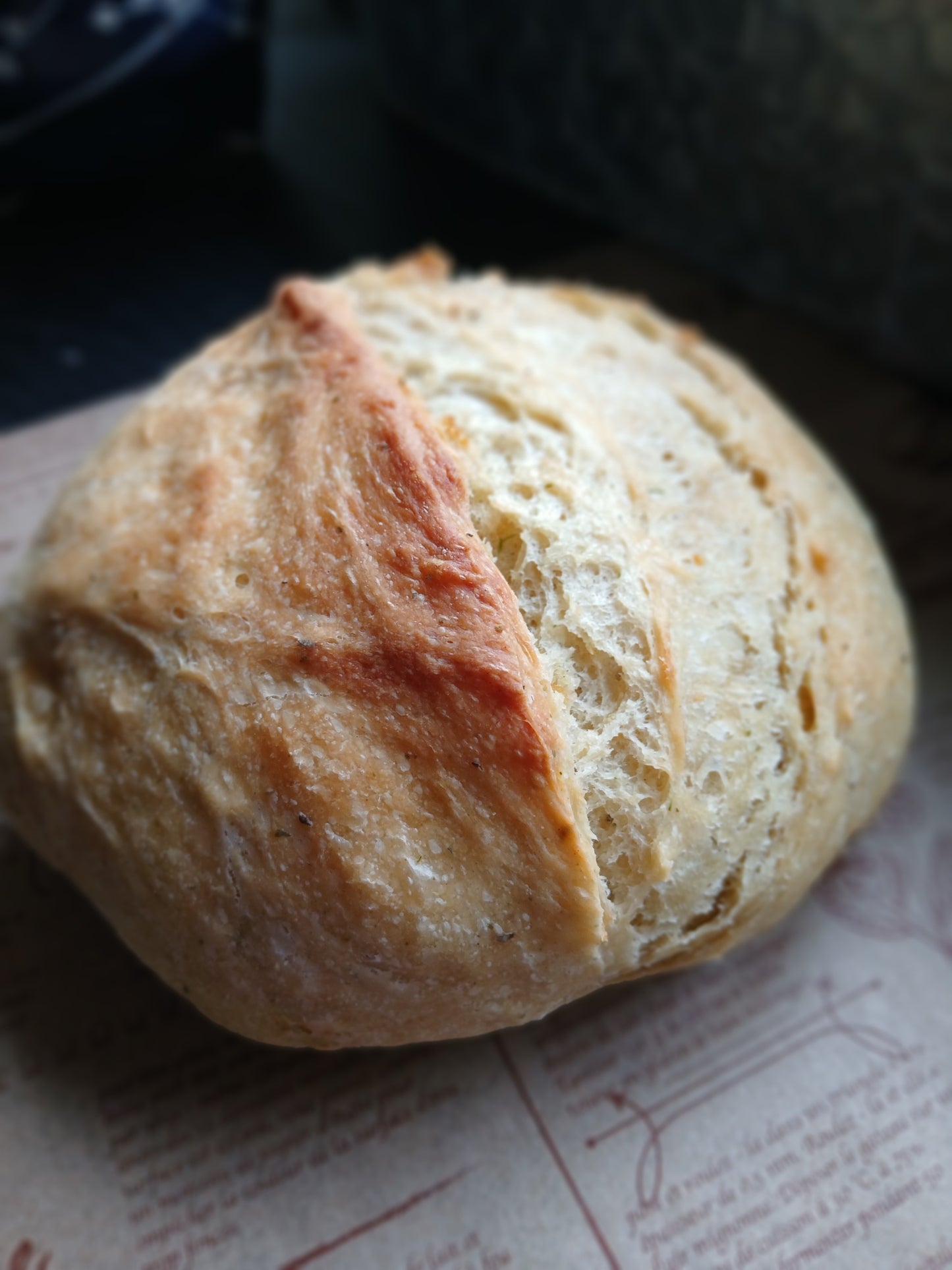 Artisan Bread