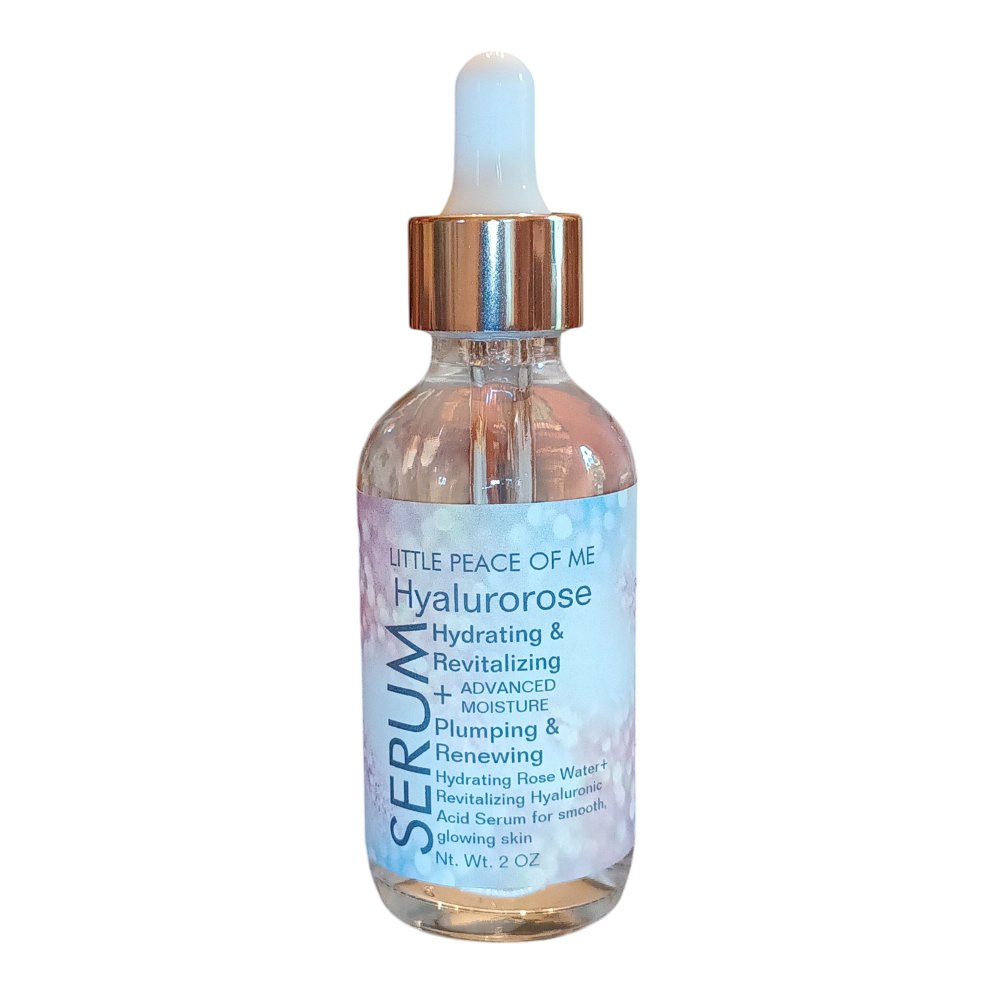 Hyalurorose Serum