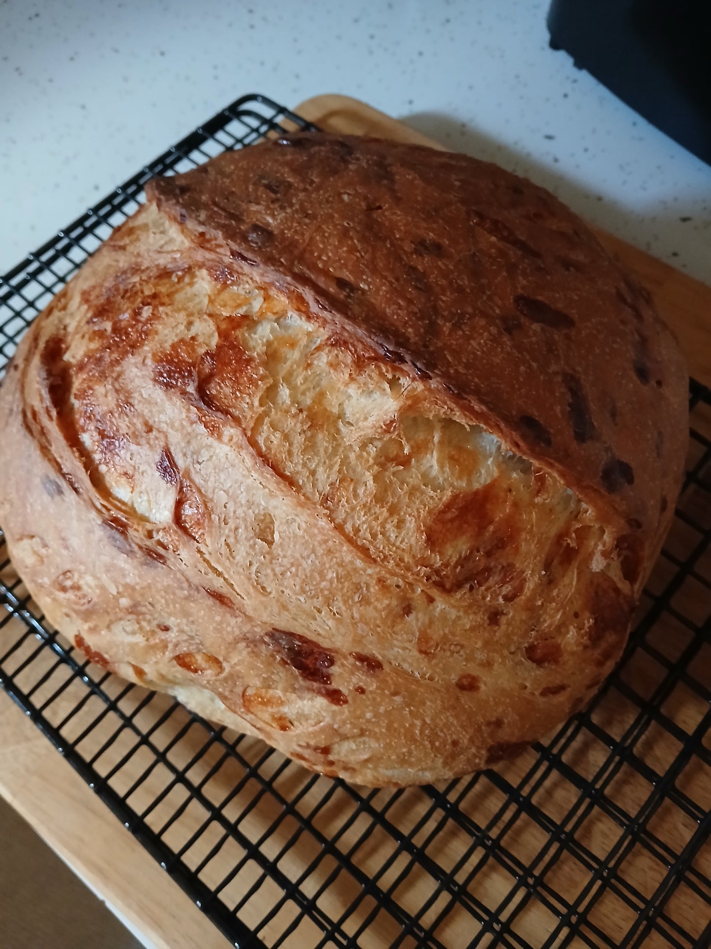 Artisan Bread