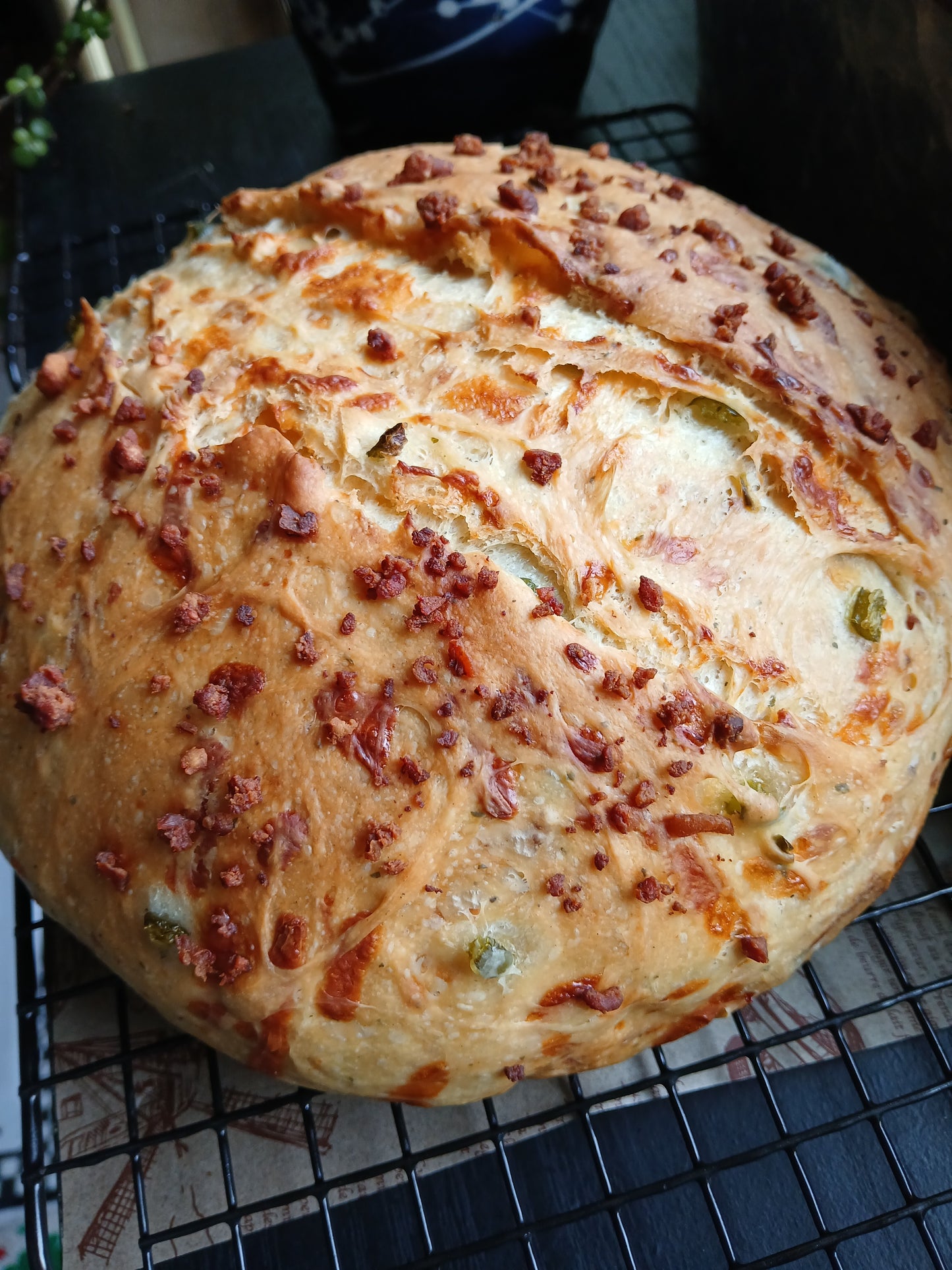 Artisan Bread