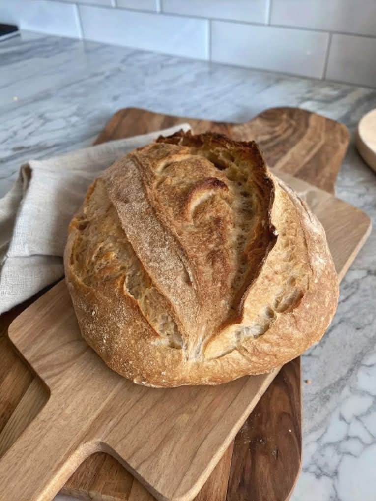 Artisan Bread