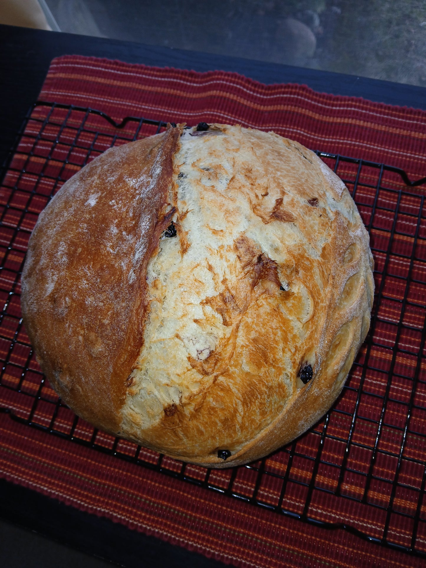Artisan Bread
