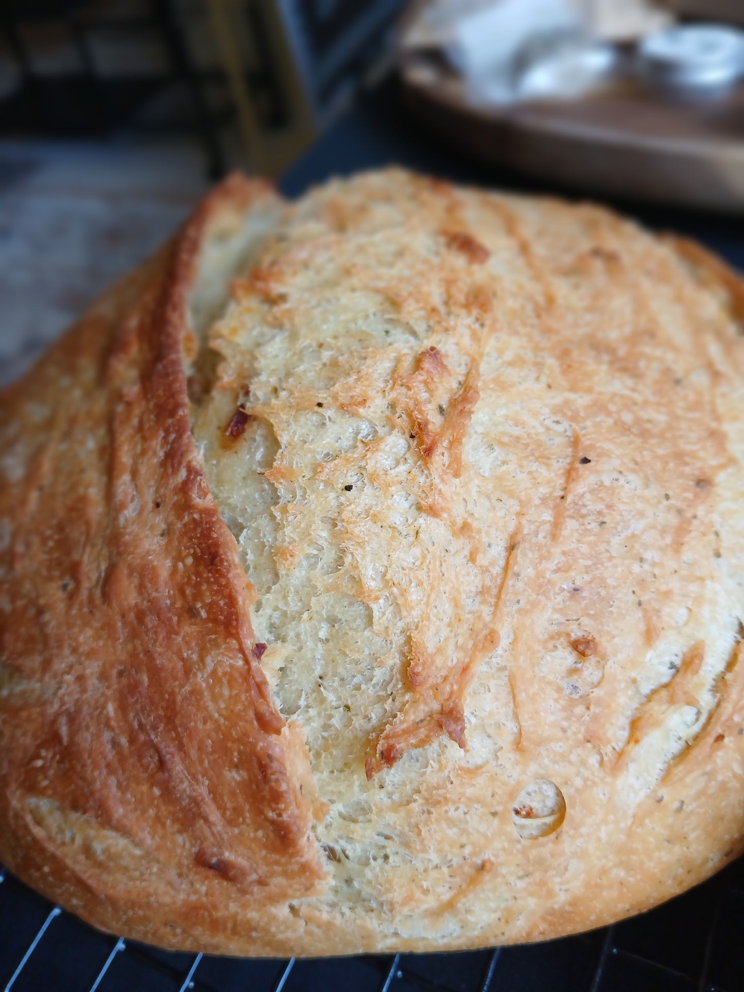 Artisan Bread