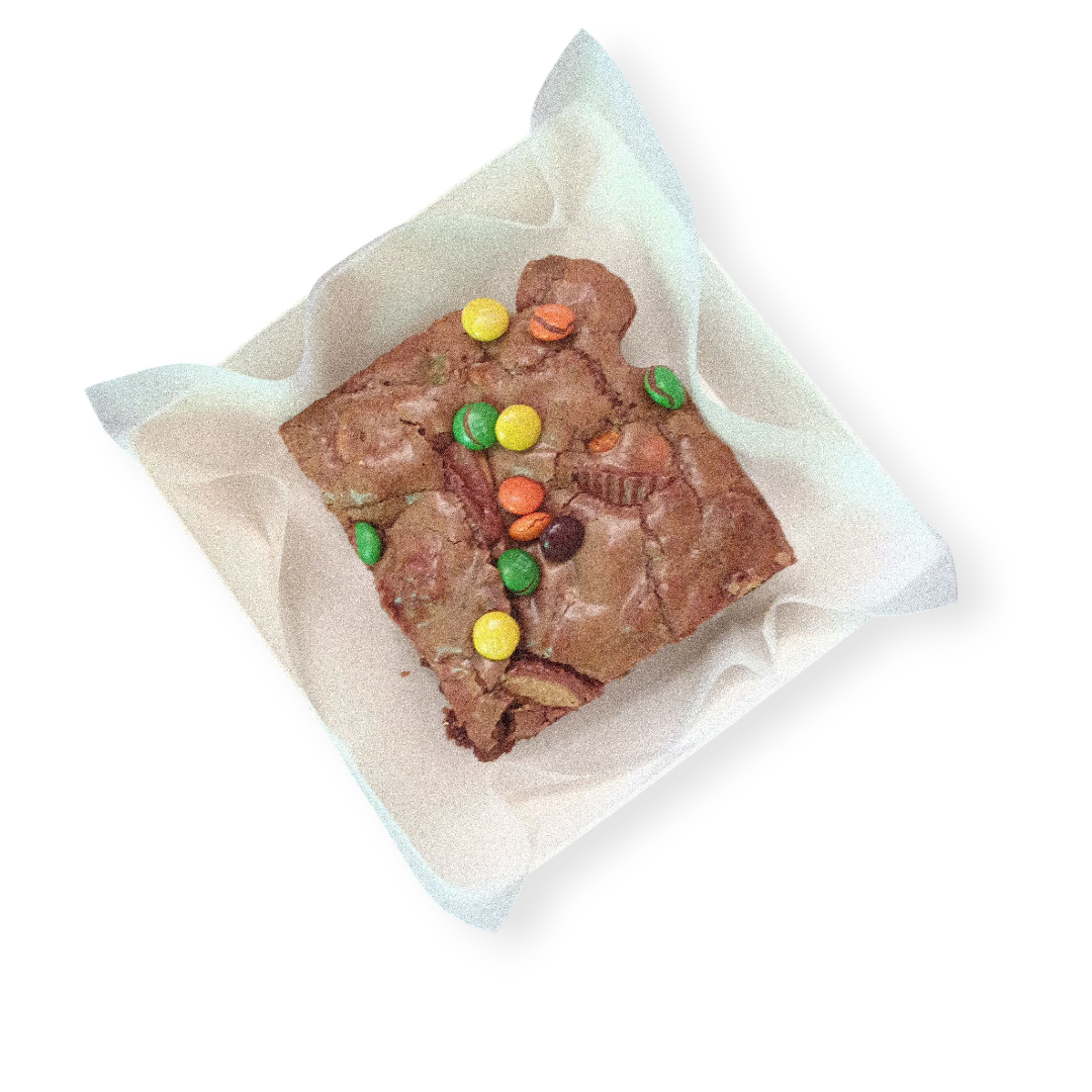 Gourmet Brownies