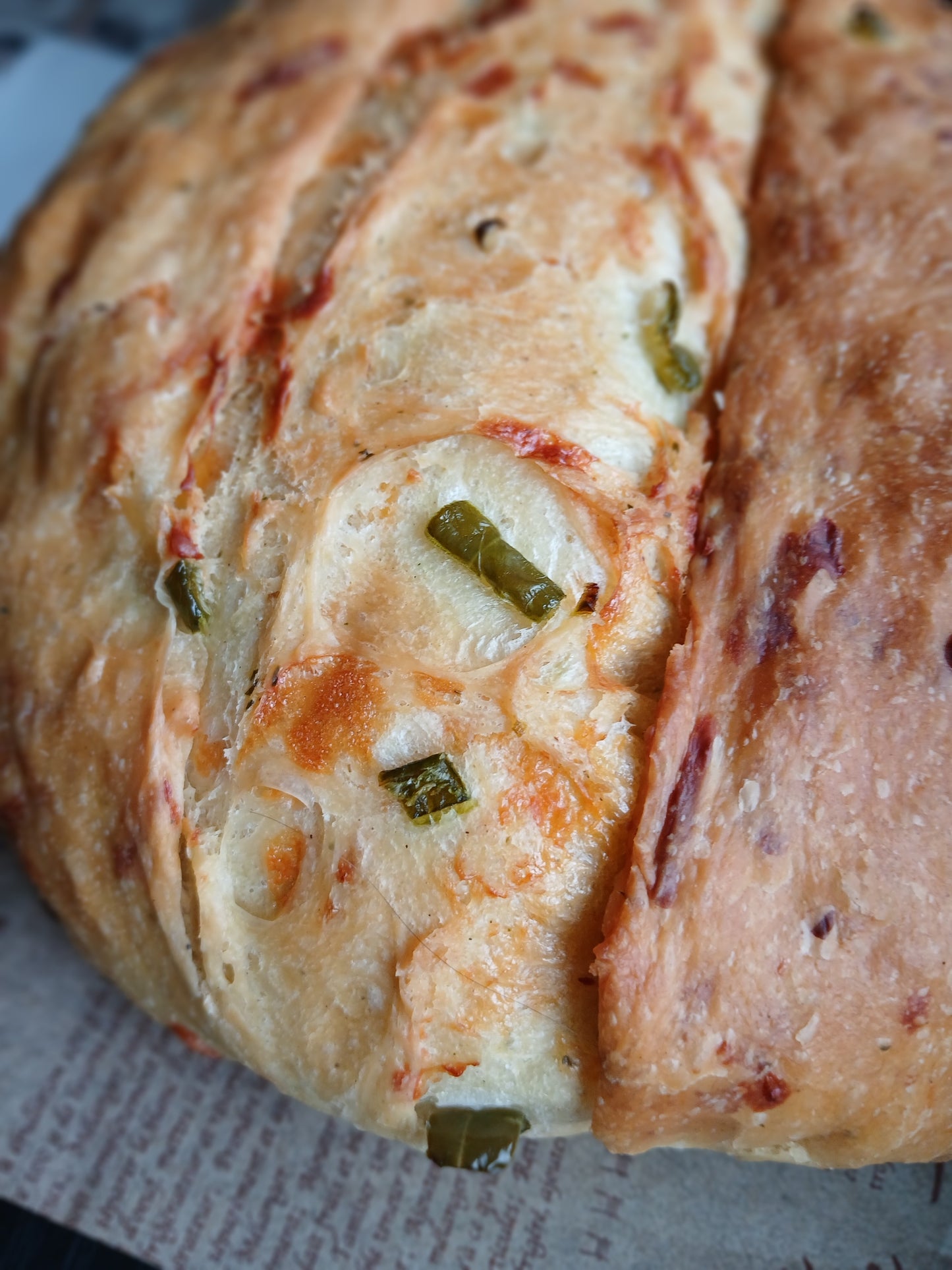 Artisan Bread