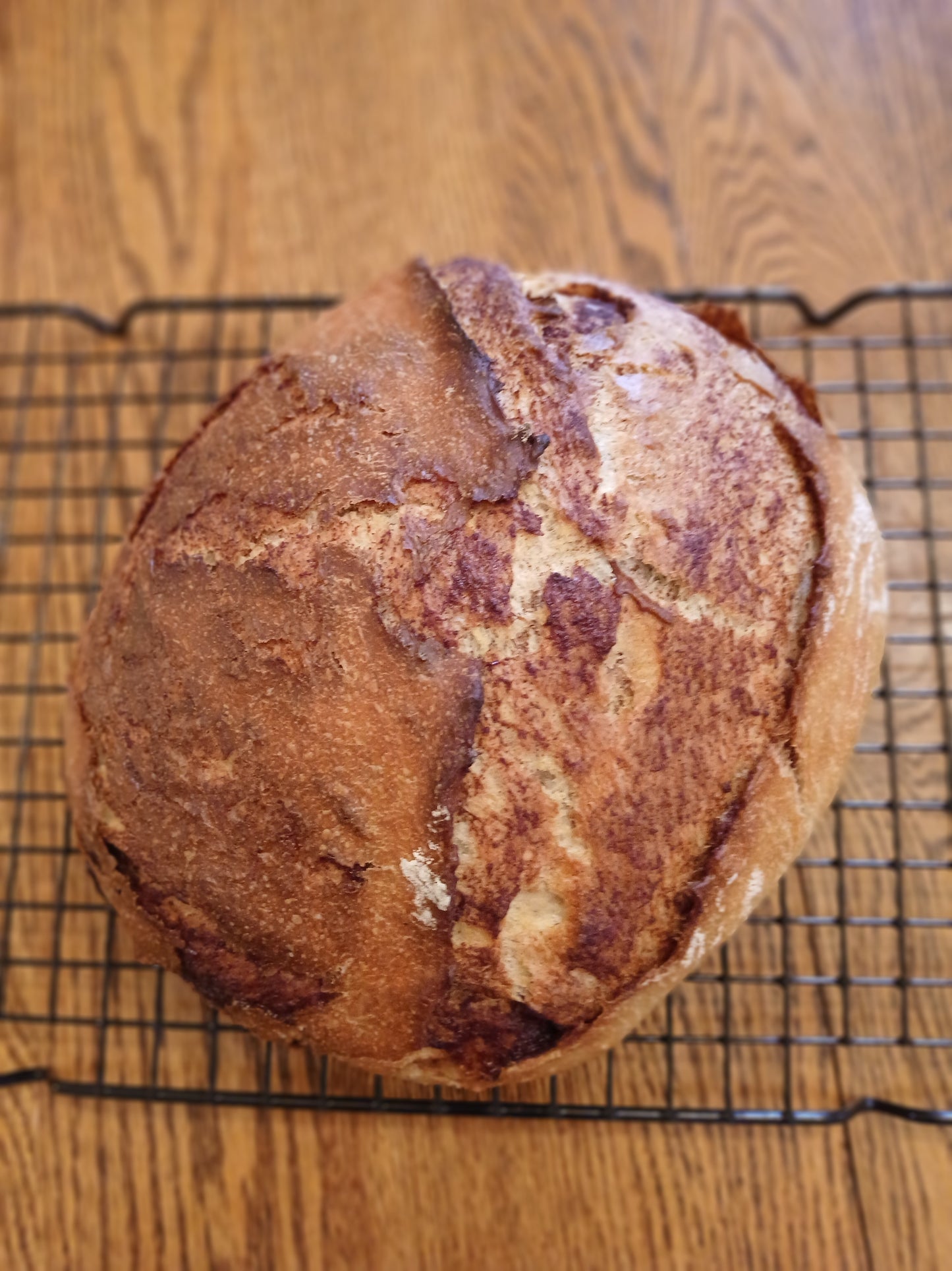 Artisan Bread