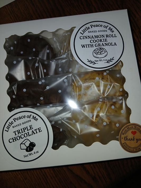 Cookies