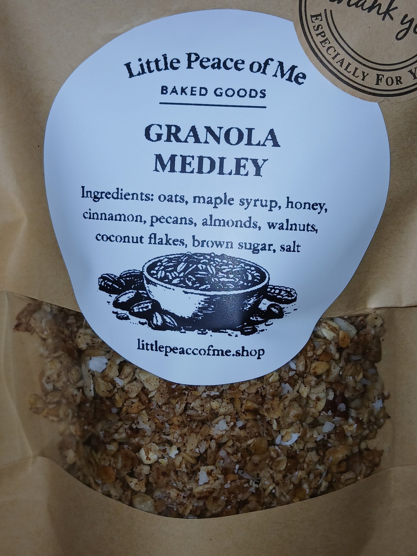 Granola