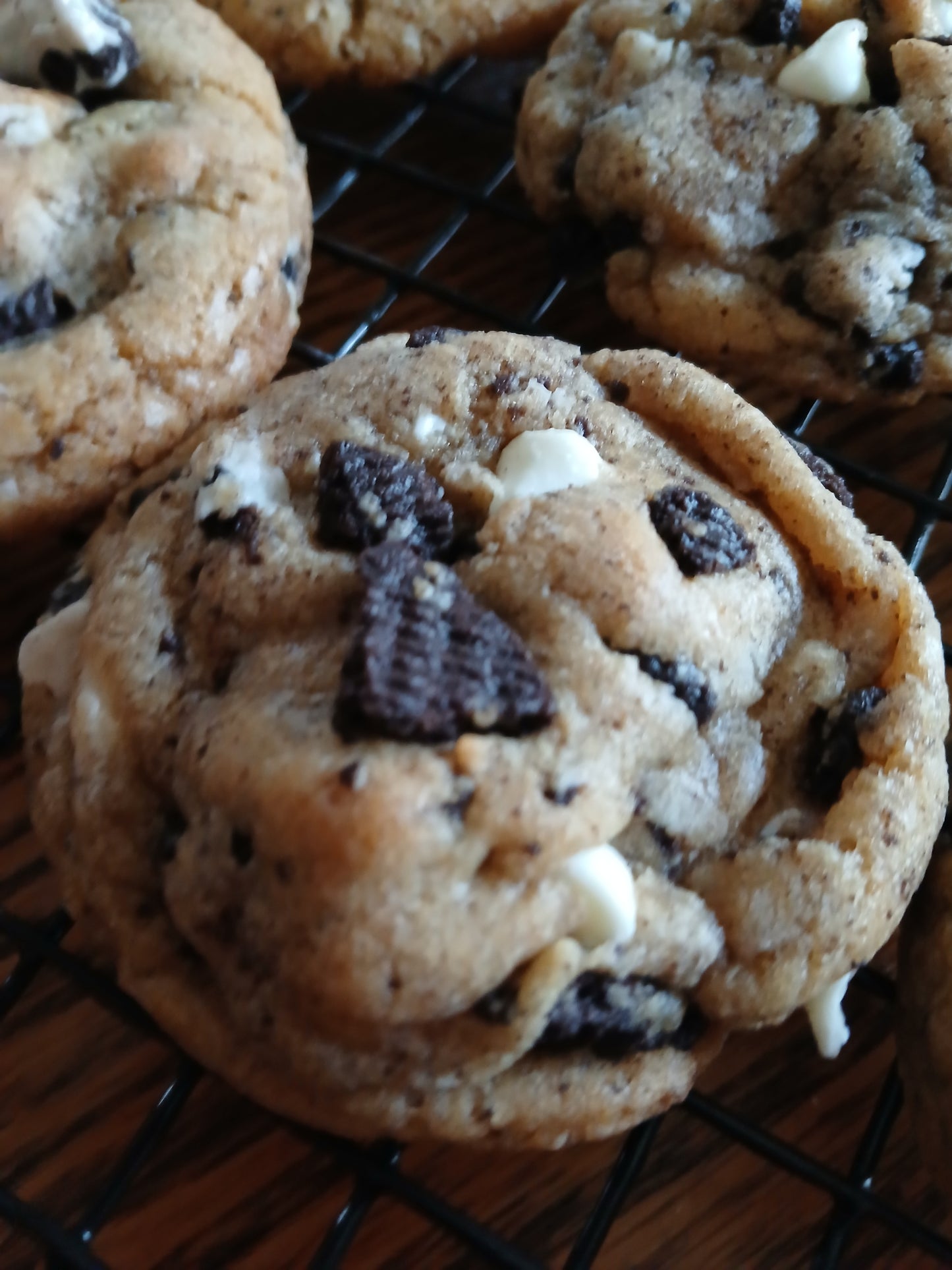 Cookies