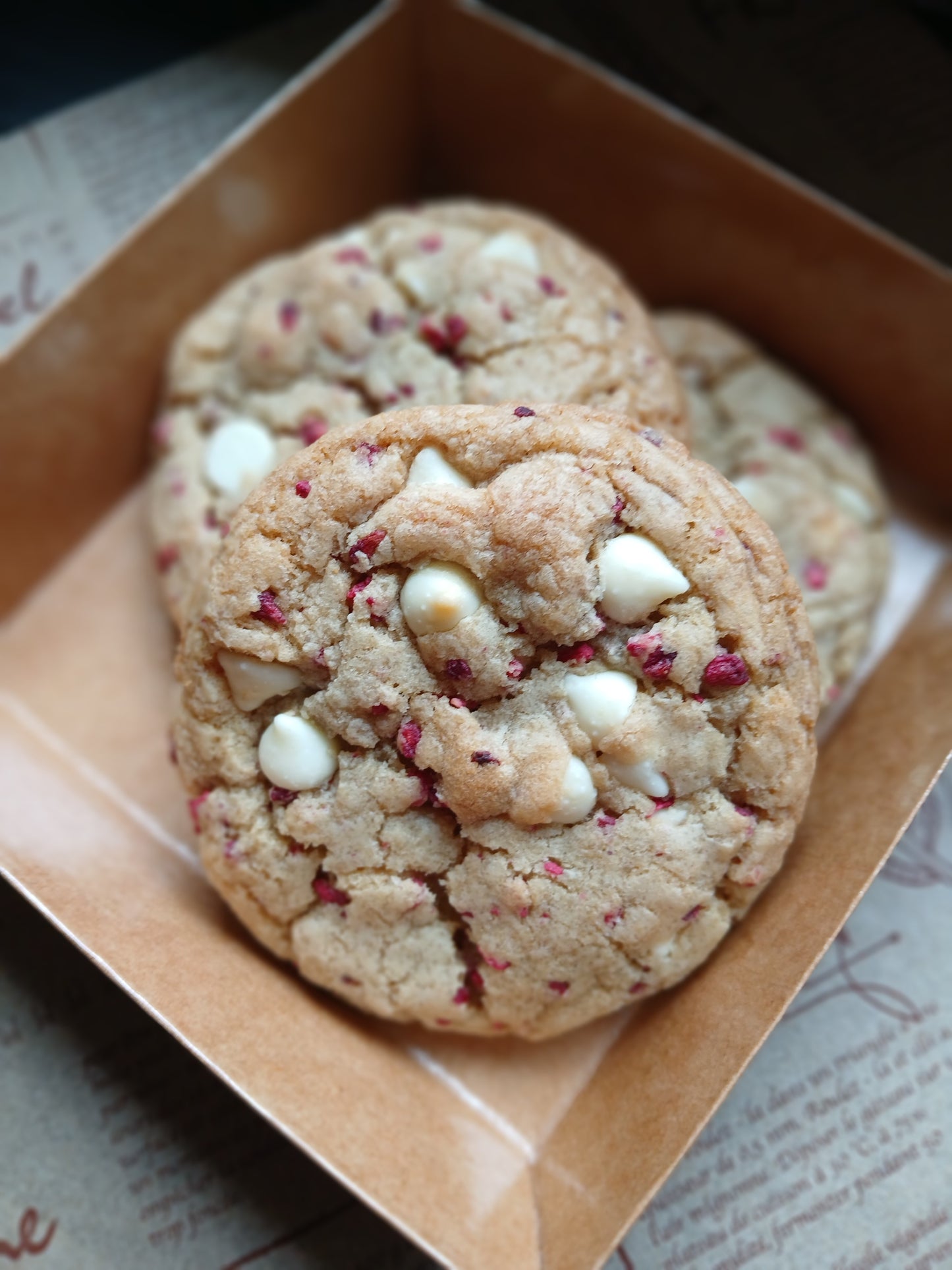 Cookies
