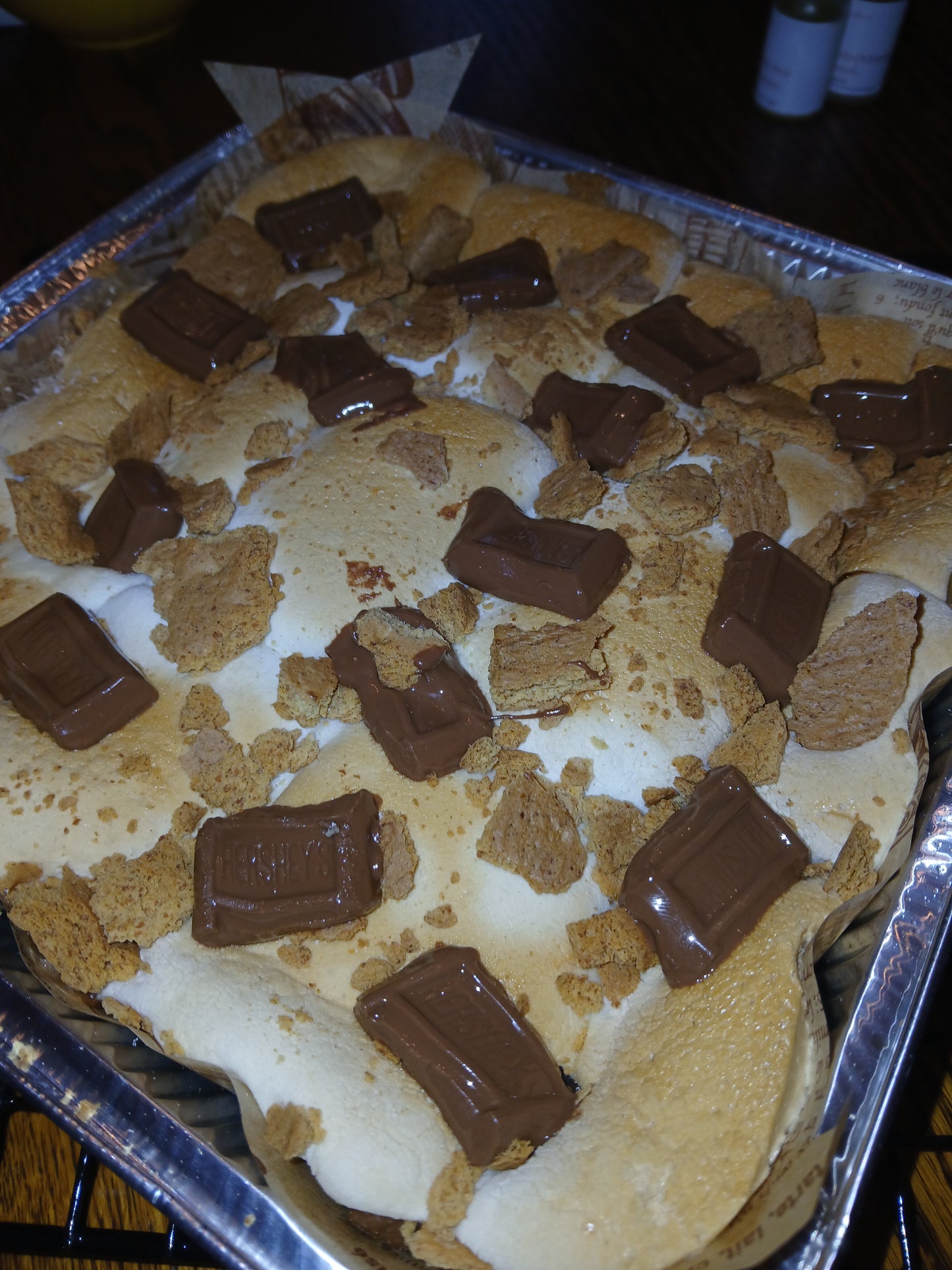 Gourmet Brownies
