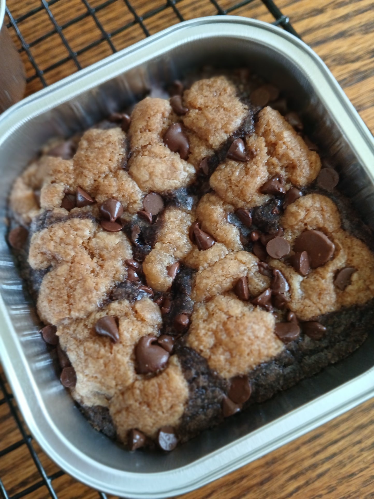 Gourmet Brownies