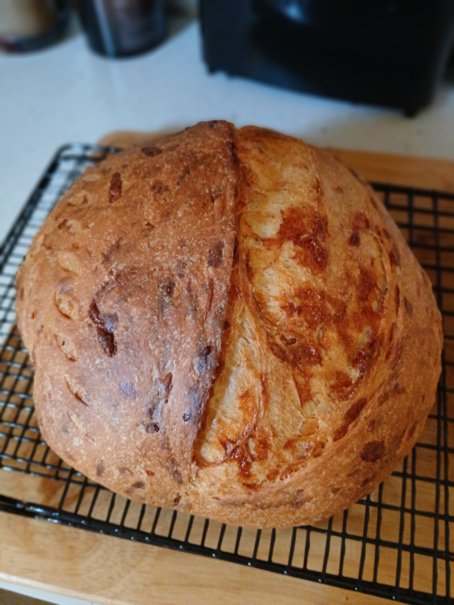 Artisan Bread