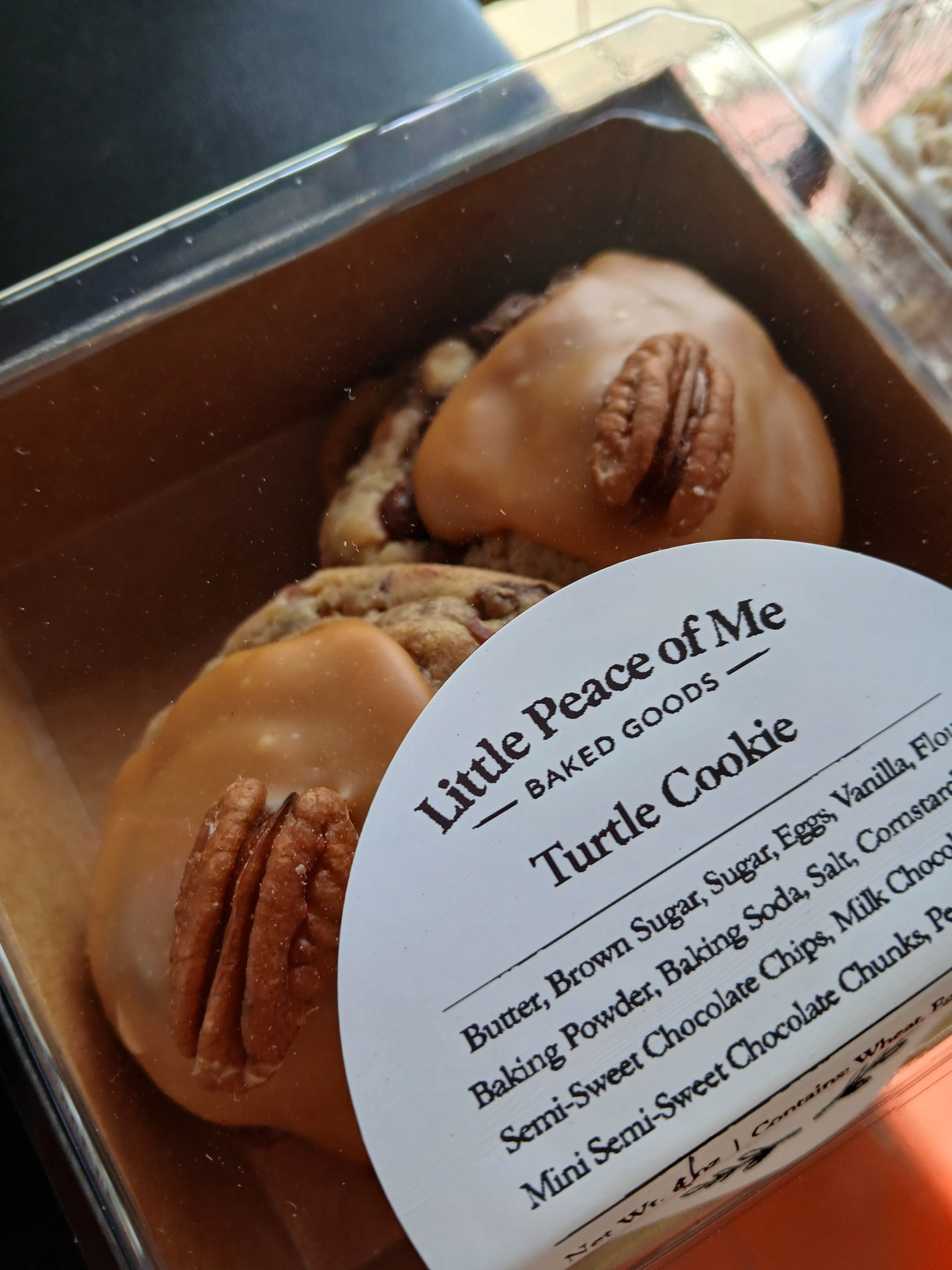 Cookies
