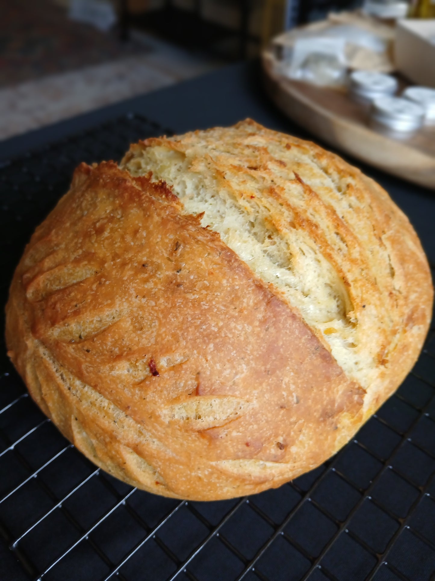Artisan Bread