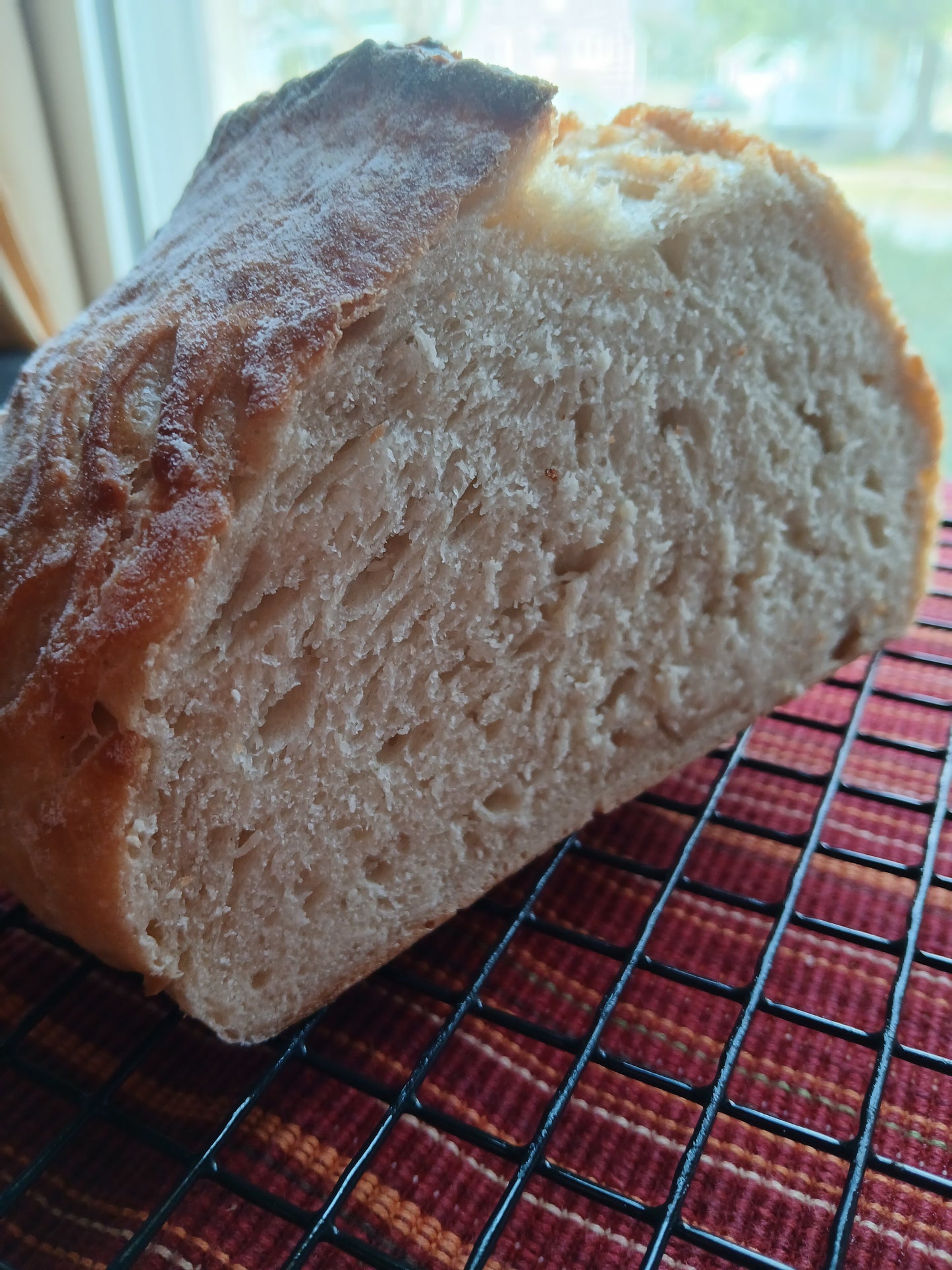 Artisan Bread