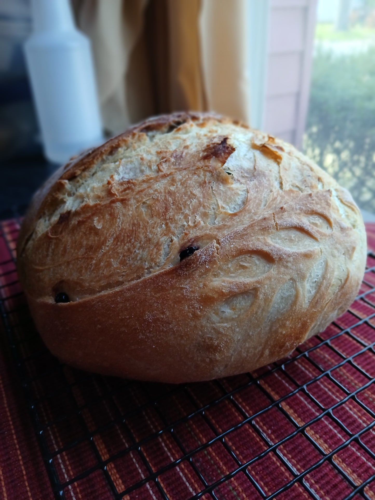 Artisan Bread
