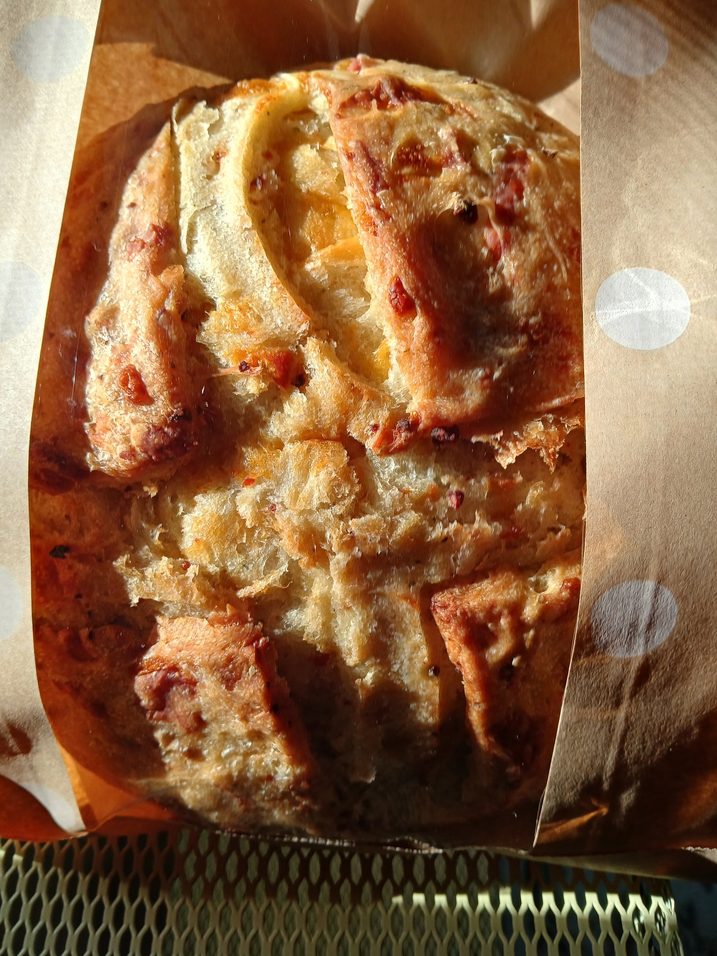 Artisan Bread