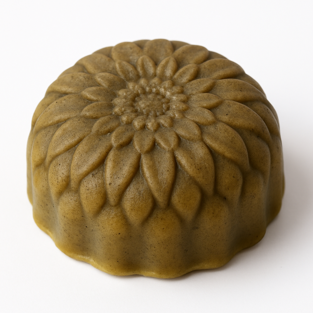 Pretty Ugly Bar – Mineral Soap