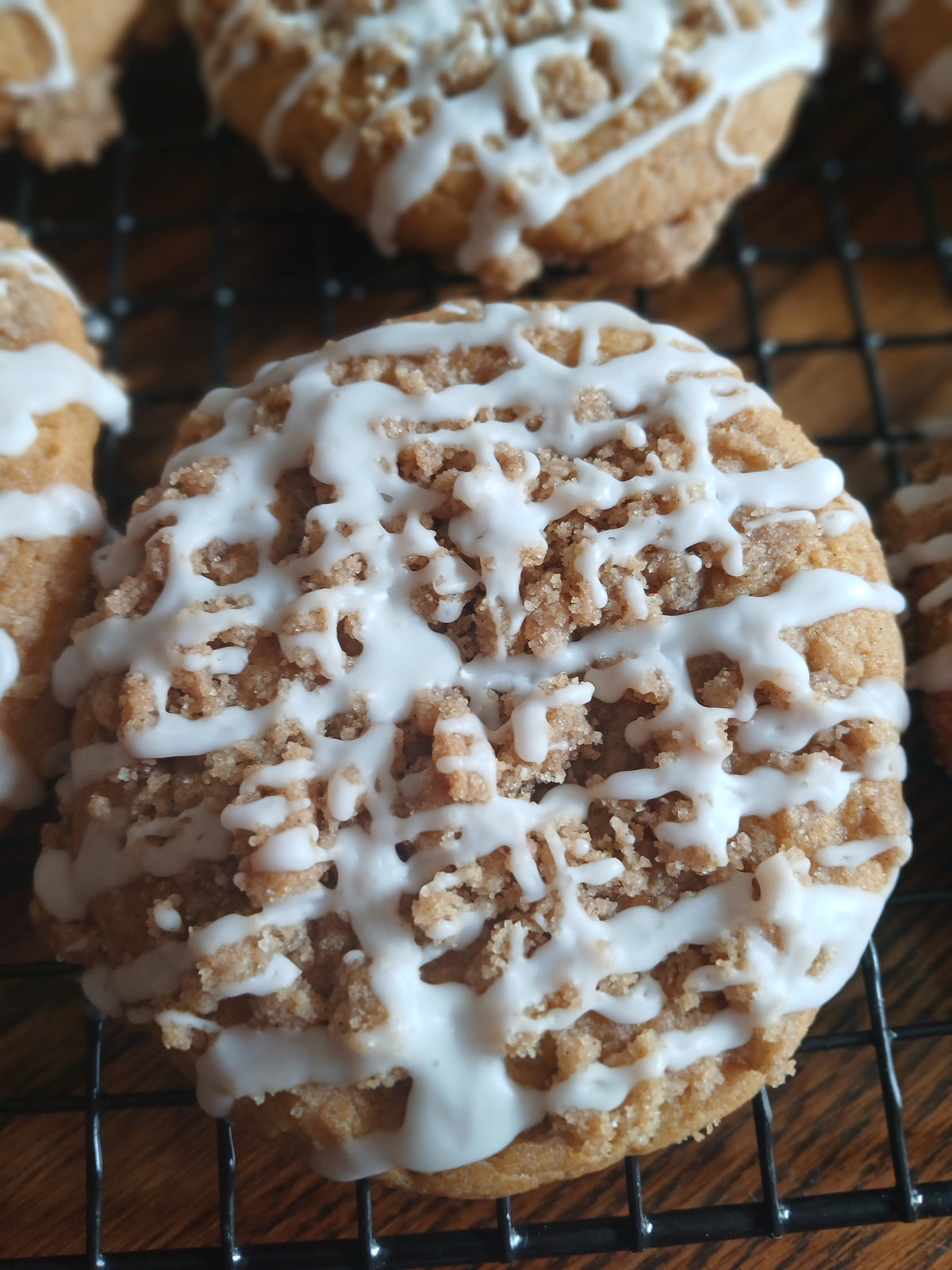 Cookies