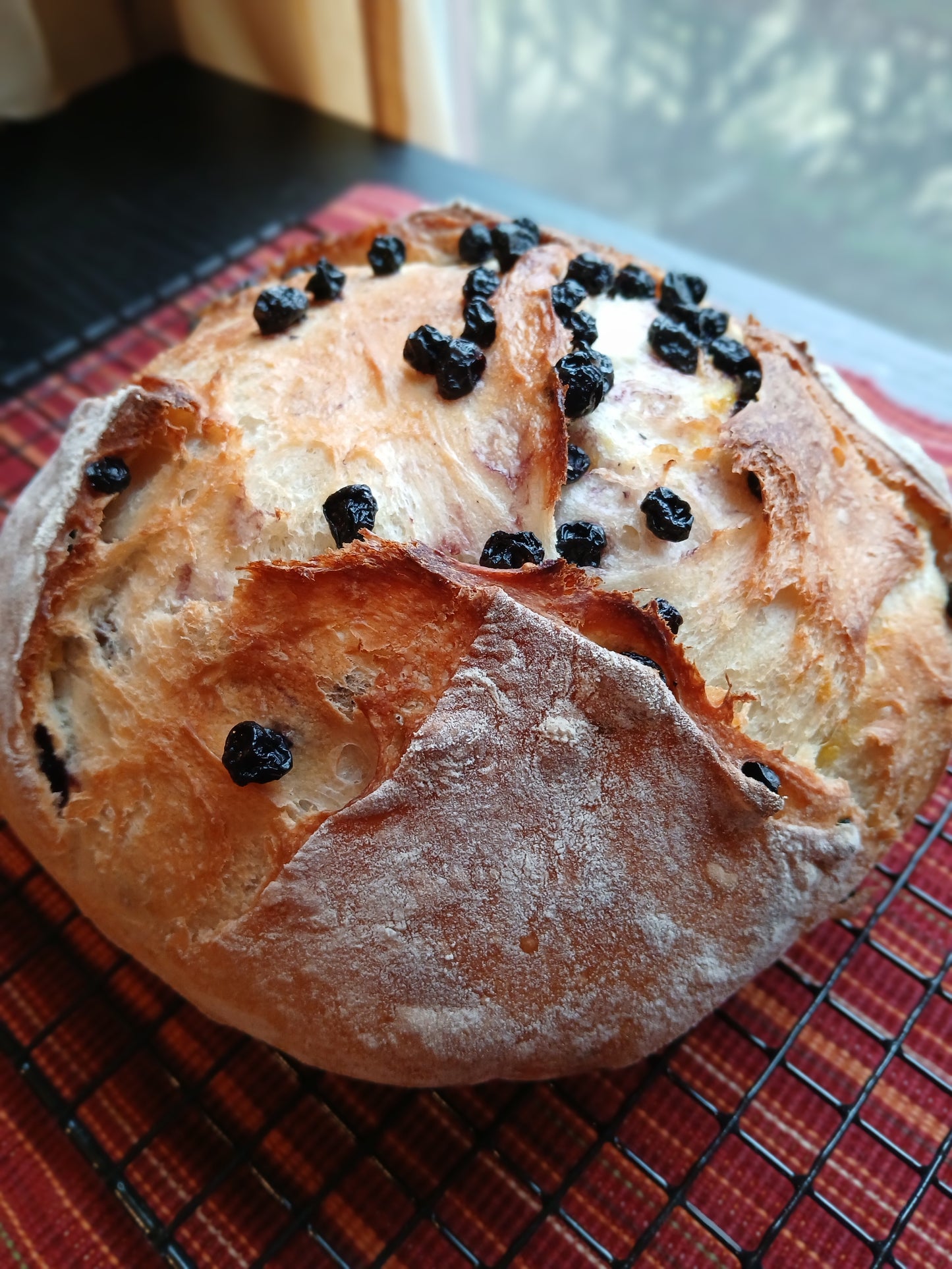Artisan Bread