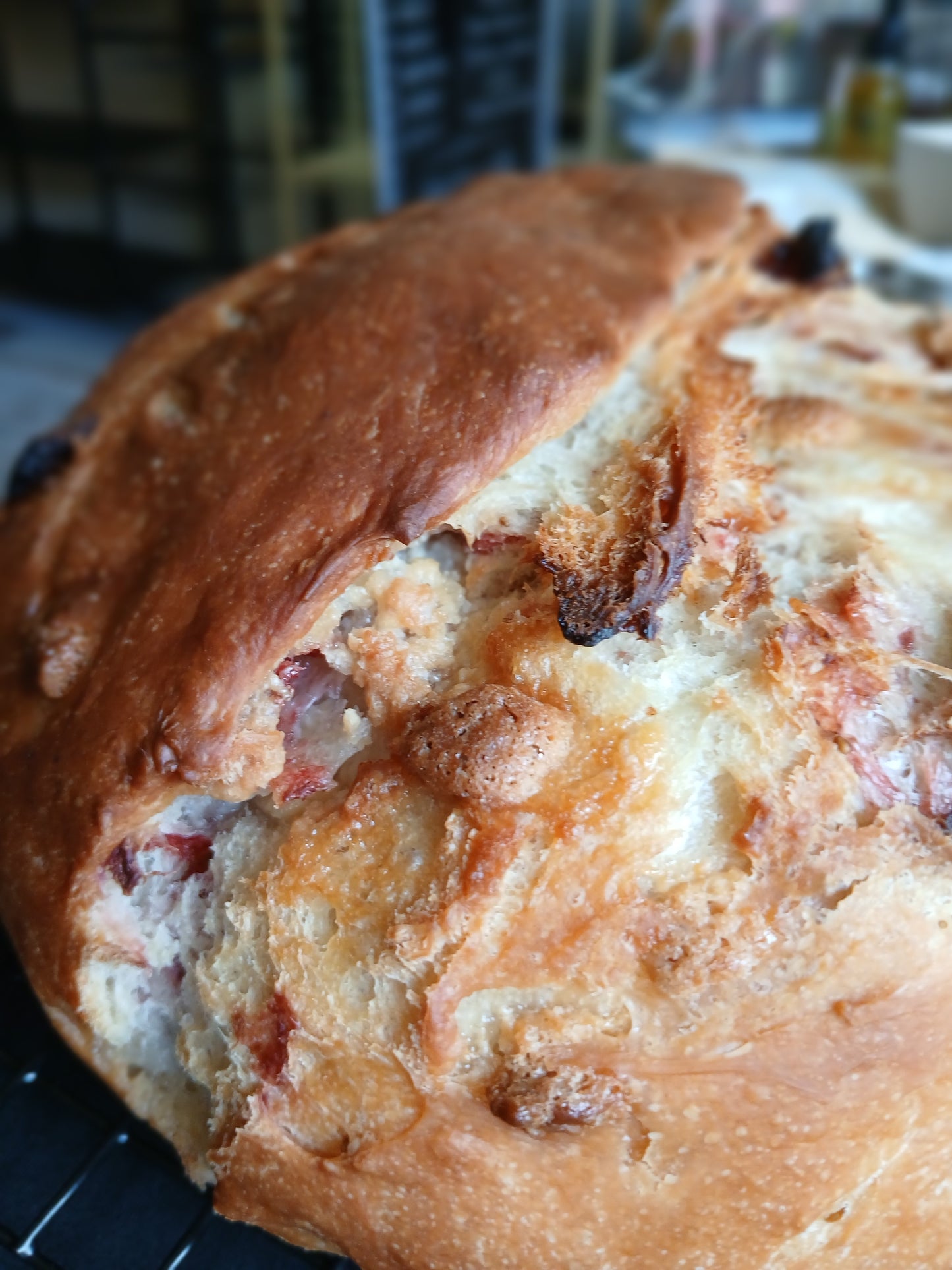 Artisan Bread