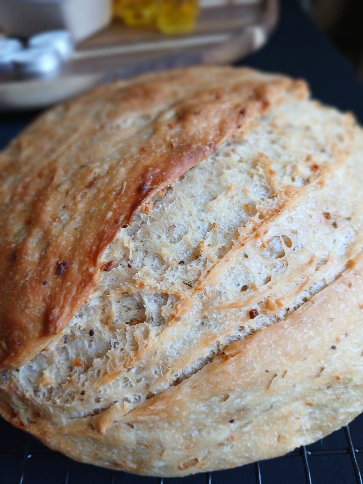 Artisan Bread